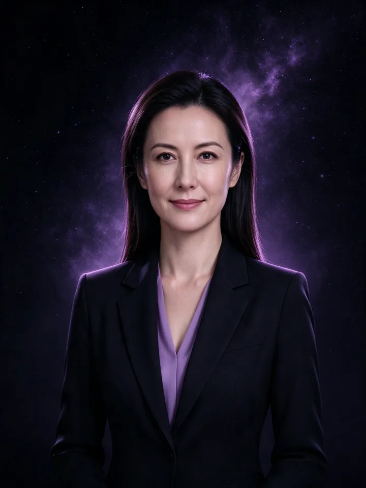 Елена Орлова